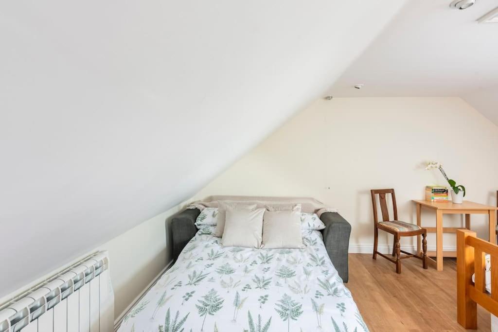 Millfield Cottage York Buitenkant foto