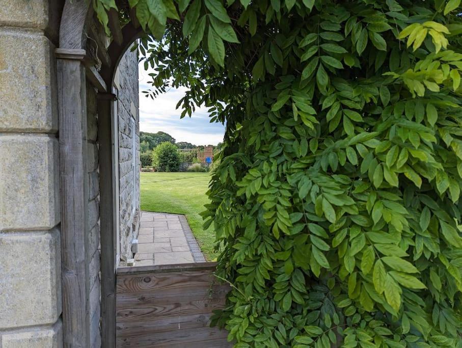 Millfield Cottage York Buitenkant foto