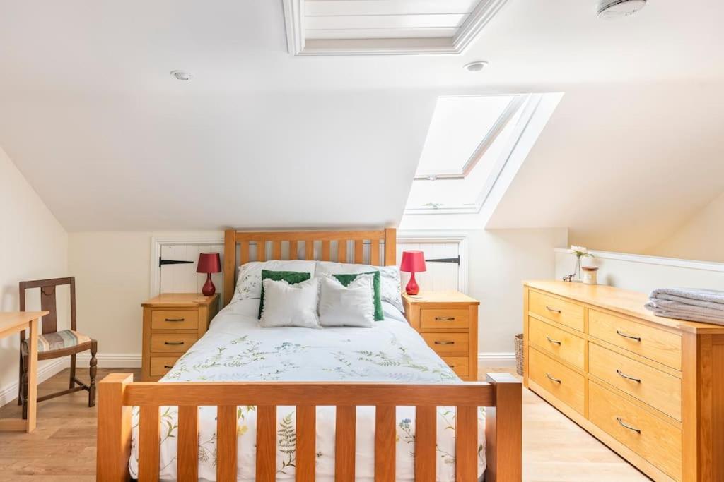 Millfield Cottage York Buitenkant foto