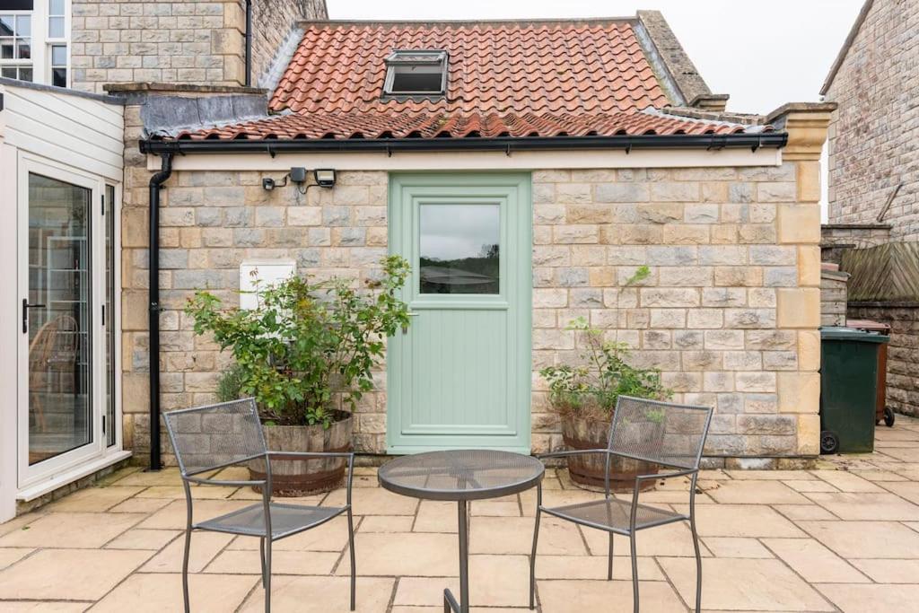 Millfield Cottage York Buitenkant foto